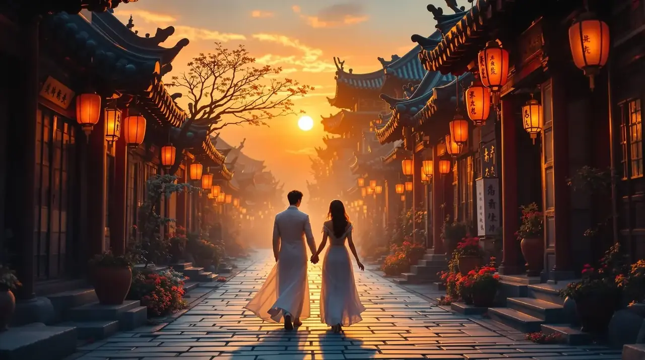 陶瓷镇情缘 - 在线视频在线观看热门影片横幅