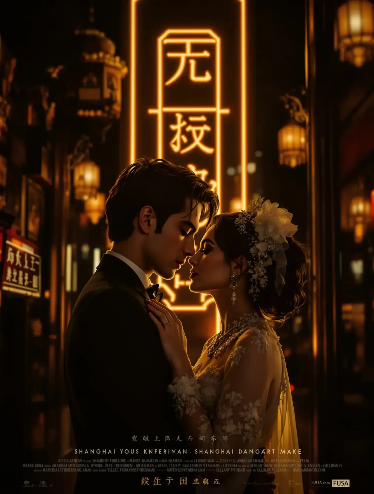 繁花