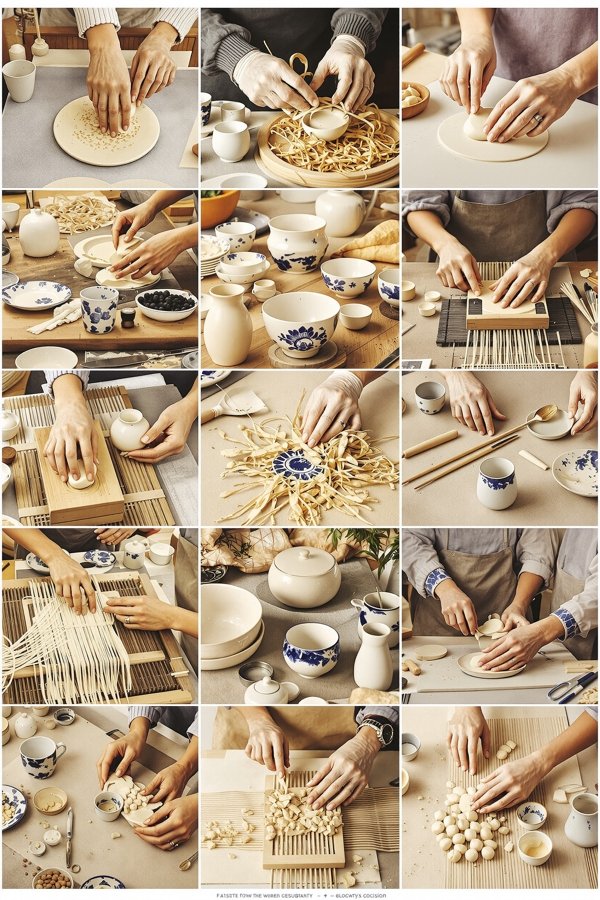 匠人·中国 - 在线视频在线观看陶瓷古镇影视封面